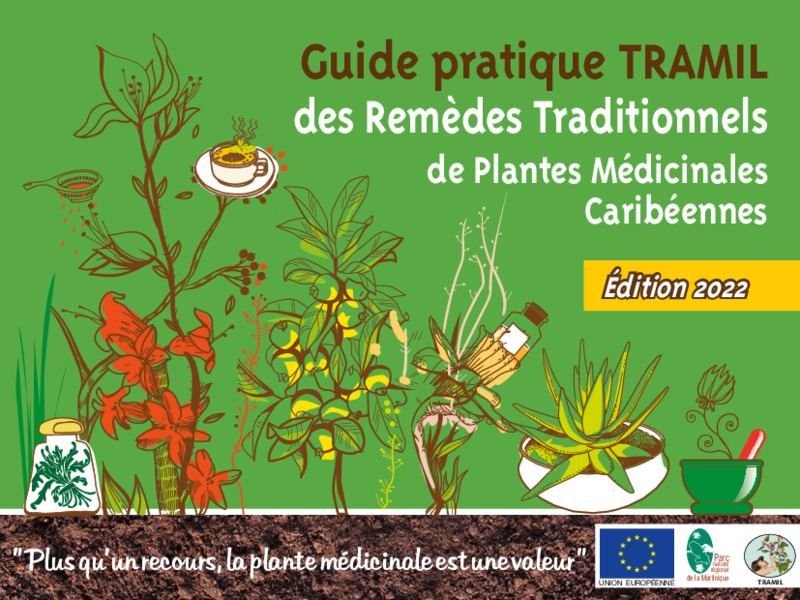 Guide pratique TRAMIL 